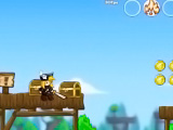Adventure Story