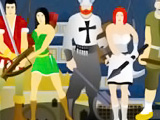 Feudalism