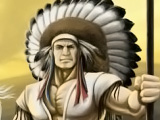 Last Indian Village